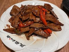 -張飛扒肉·龙江非遗(道外店)