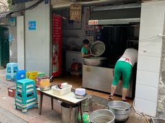 -蓉城西二道无名冒菜(西二道街店)