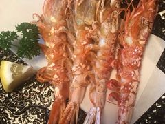 -王鼎精致料理铁板烧(世博源店)