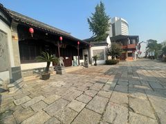 -衣裳街历史文化街区