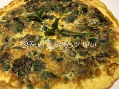 海蛎煎蛋-莆田餐厅PUTIEN(三里屯店)