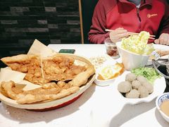 -黑窑厂糖油饼烤鸭·清真菜(旗舰店)