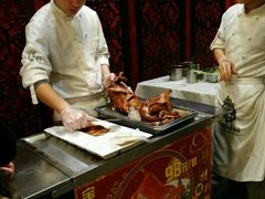 -宝轩渔府·老字号海鲜·正宗津菜(水上店)