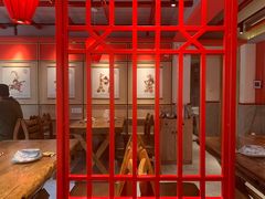 大堂-蜀韵川香水煮鱼(泰山路店)
