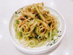 沙律冰芹-乜都得港式茶楼(天贵路店)