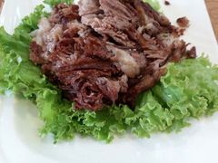 -白魁老号饭庄(交道口店)