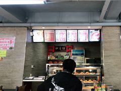-韩麦大冷面(乔松路直营店)