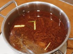 -呷哺呷哺(丰科万达店)