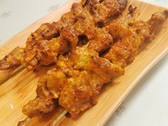 -娜扎的餐厅(三湘世纪花城三期店)