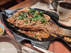 -状元阁烧烤(新华路总店)