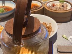 -晋江荣誉国际酒店·港誉茶餐厅