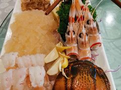 -海上人家The Sea Food Paradise Restaurant & Bar