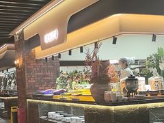 -汉丽斯巴西烤肉自助(市南店)