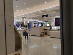 -上海第一八佰伴