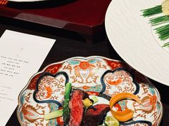 -满晴川·筵(泰达时代中心店)