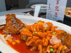 -梅花境(万科店)