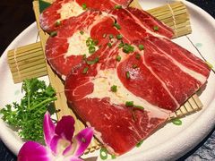-牛焱·烧肉酒肆(五大道店)