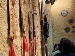 大堂-盟重烧烤(高正街店)