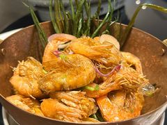 -香雪海饭店中餐厅(湖滨店)