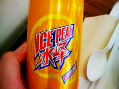 -荀记肉夹馍(三八家乐福店)