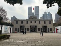 -南京中国近代史遗址博物馆(南京总统府)