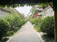 -有喜胶东小馆(超极合生汇太申祥和店)