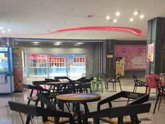 -横店电影城(李沧店)