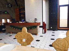 -LENBACH兰巴赫西餐啤酒坊(大连东港店)