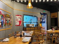 -陈傻子餐厅(世纪都会店)