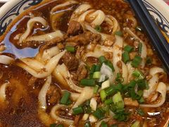 -韩师傅老大同刀削面(北苑路店)