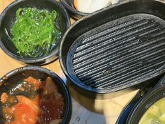 -九田家黑牛烤肉料理(溧阳吾悦店)