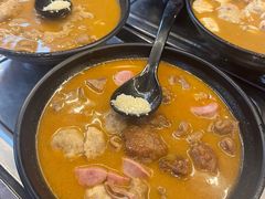 -鲤.金记沙茶面(总店)