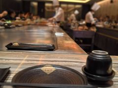 -赤坂亭·M9和牛烧肉·铁板烧·日料398放题(长泰广场店)