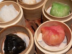 -避风塘(宝山万达店)