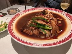 -旺顺阁鱼头泡饼(小红门店)