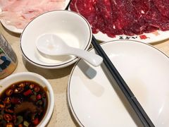 -八合里潮汕鲜牛肉火锅(吉大店)