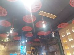 -蜀留香石锅鱼(六顺街店)