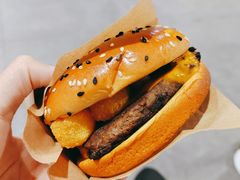 -麦当劳(东直门外大街店)