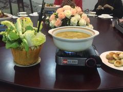 -唐龙会唐文化餐厅(金友大厦店)