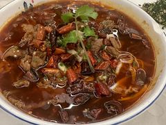 -老克勒上海菜(南京路步行街店)