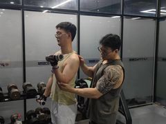 -雷米健身Z·Fitness