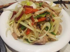 -217丰惠源抓饭(星湖街店)