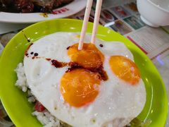 -澳门陈光记烧味饭店(万象城店)