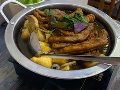 -柳州人田螺鸭脚煲(农院路1店)