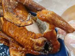 -煲煲掂风味煲仔饭餐厅(西区店)