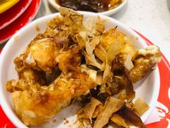 -京樽回転寿司(奥林匹克店)