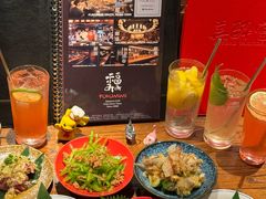 -Fukumimi·美醉堂 居酒屋(金尚店)