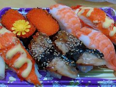 -池田寿司·新鲜现做(昌平悦荟店)