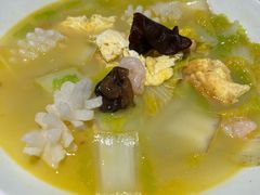 -悦海·家宴·冰花皮皮虾大锅贴(宝龙店)