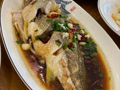 -洲晓鱻舟山海鲜(2号店)